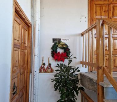 Amfikleia-Elateia Apartment | Πανόραμα