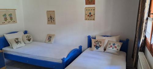 Samothrace Apartment | Παραδοσιακο Αρχοντικό της Αλεξάνδρας