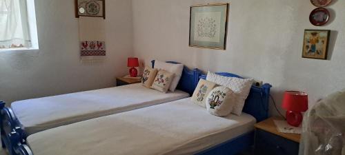 Samothrace Apartment | Παραδοσιακο Αρχοντικό της Αλεξάνδρας