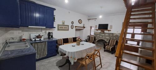 Samothrace Apartment | Παραδοσιακο Αρχοντικό της Αλεξάνδρας
