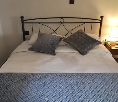 Livadia House | Πολύμνια