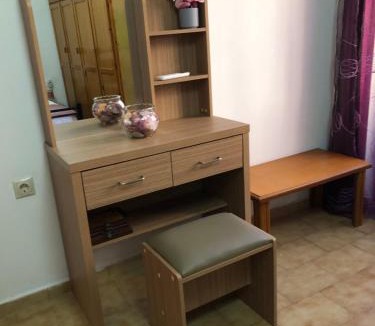 Sitia Apartment | Σταματάκης