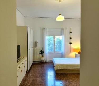 Samos Town Apartment | Στούντιο 40