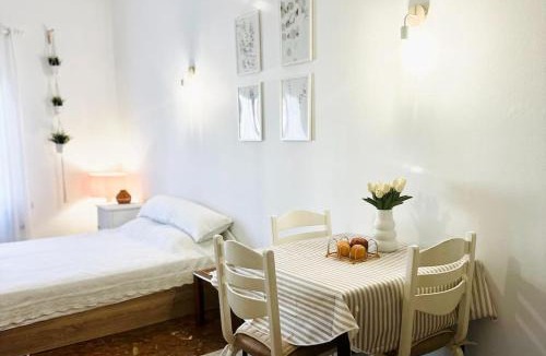 Samos Town Apartment | Στούντιο 40
