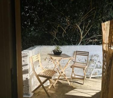 Samos Town Apartment | Στούντιο 40