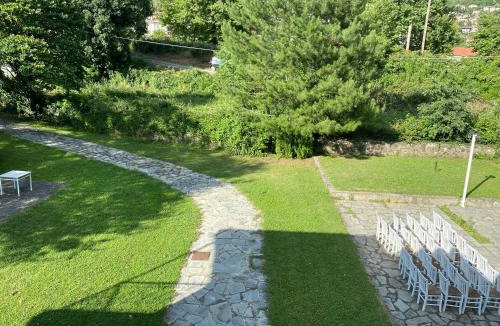 Konitsa House | Το Κάστρο