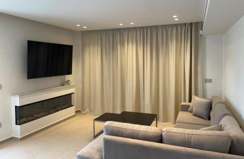 Sparta Apartment | Το Λακωνίζειν