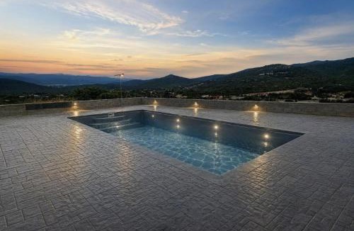 Vilia Apartment | Το ραχατι