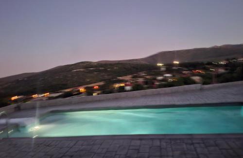 Vilia Apartment | Το ραχατι