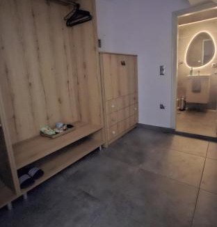 Vilia Apartment | Το ραχατι