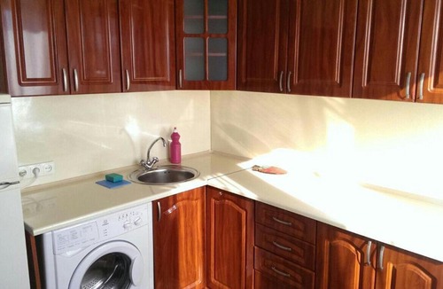 Donetsk Apartment | Дзержинского 4