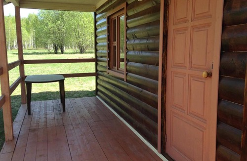 Demidovskoe House | Домик 45