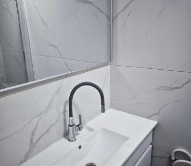 Panorama Street Apartment | Яфе Нов 19
