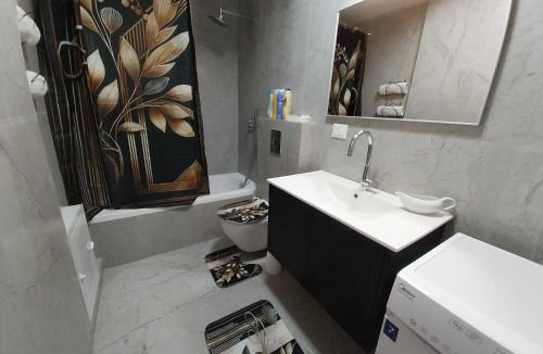 Bene Beraq Apartment | אחוזת דבורה בבני ברק