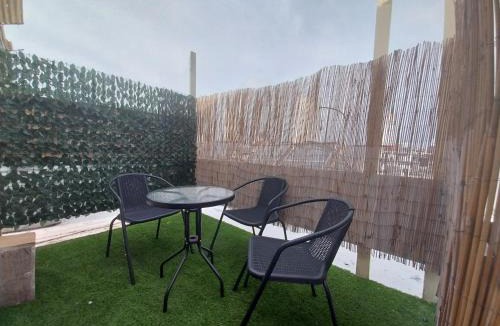 Bene Beraq Apartment | אחוזת דבורה בבני ברק