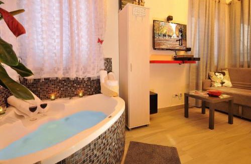 Had Nes Apartment | גל גולן של רשת לב הגולן - סוויטות מדהימות עם בריכה משתופת