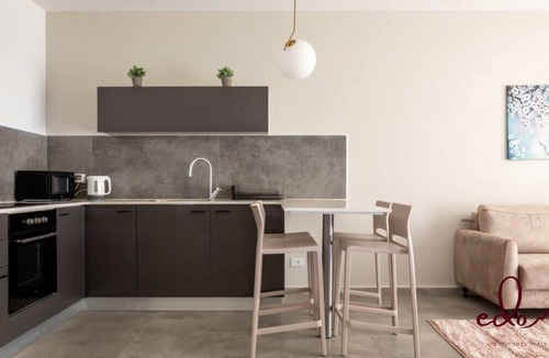 Eilat Apartment | דירת משפחתית 80 מ"ר במיקום מרכזי - By Edom