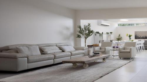 Eilat House | האיצטדיון 6 -בית גדול ומפנק