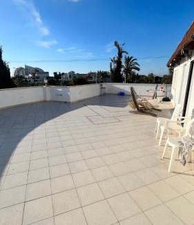 Ashkelon Apartment | האשוח