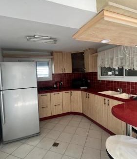 Ashkelon Apartment | האשוח