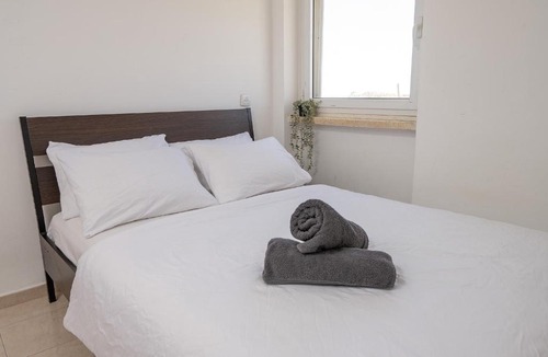 Mitzpe Ramon Apartment | הדירה של אייזיק - דירה מהממת במצפה רמון עם נוף מדהים