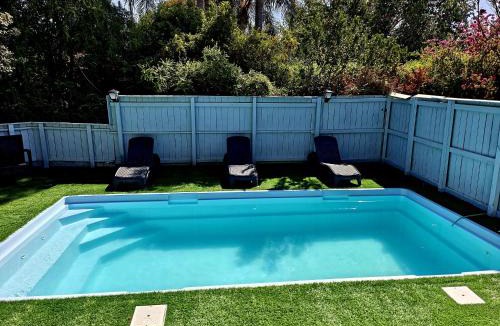 Ramot Apartment | החצר המוסיקלית רמות