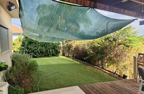 Kfar Yehezkel Apartment | וילה בגלבוע