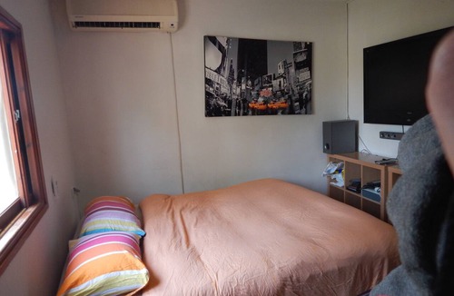 Bet Hananya House | וילה בכפר קרוב לים