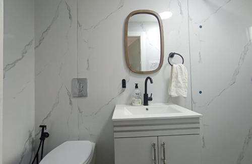 Avnei Eitan Apartment | יחידת אירוח באבני איתן