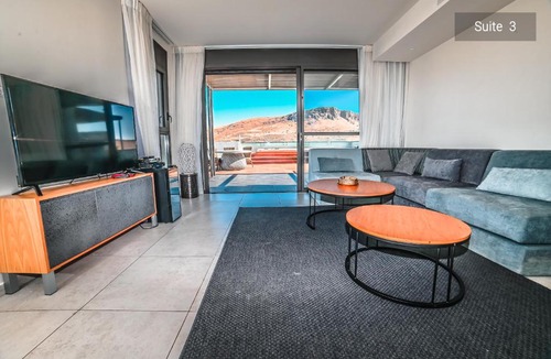 Migdal Apartment | מגדלא רזורט- דירות נופש עם בריכות פרטיות מבית בלו מגדל