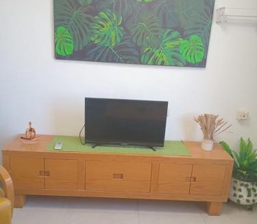 Beersheba Apartment | מון