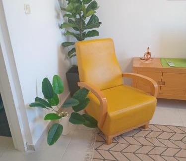 Beersheba Apartment | מון