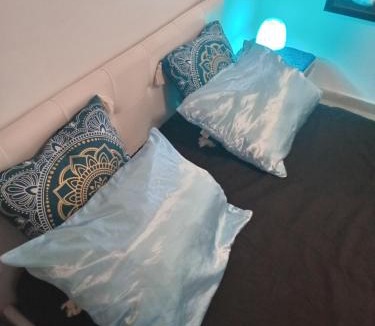 Beersheba Apartment | מון