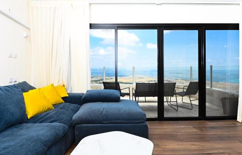 Nof Kinneret Apartment | נוף העמק - דירה מהממת עם נוף עוצר נשימה