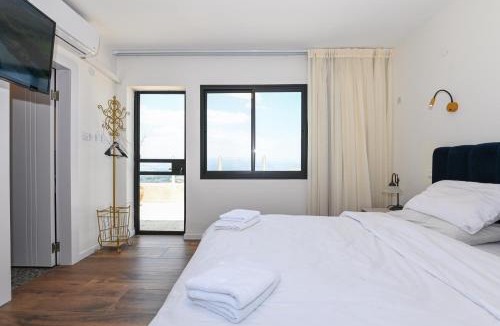 Nof Kinneret Apartment | נוף העמק - דירה מהממת עם נוף עוצר נשימה