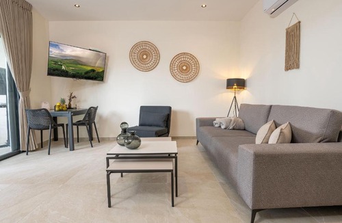 Gilboa Apartment | נעם בגלבוע -2 סוויטות מהממות עם נוף לגלבוע