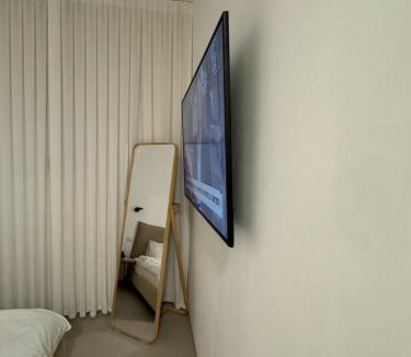Ramat Tzvi House | סוויטה פרטית ברמת צבי