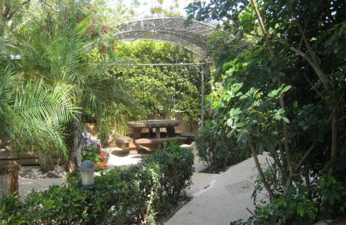 Arbel House | צימר ארבלית - ליד טבריה ו כנרת בגליל ב ארבל צפון הארץ