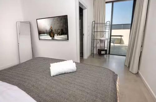 Yavne'el Apartment | רוי סוויטות בוטיק - 2 סוויטות עם מרפסת פרטית