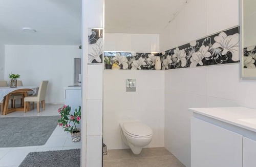 Beersheba House | רשת הבית הפרטי 4