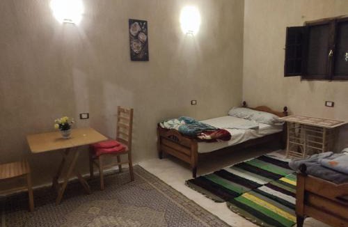Siwa Hotel | إيتران - Itran