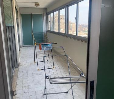 Zamalek Apartment | الزمالك