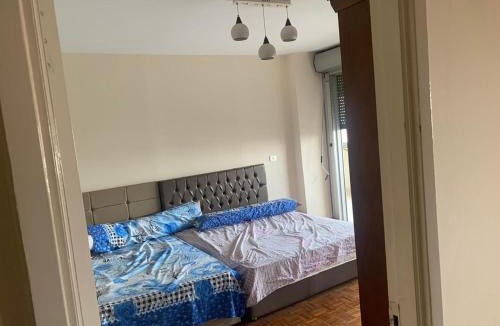 Zamalek Apartment | الزمالك