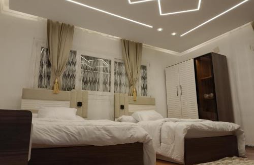 Al Manial Apartment | القاهره