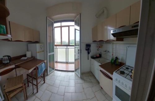 As-Salam Apartment | القريوي