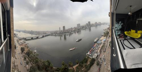 Al Manial Apartment | المنيل