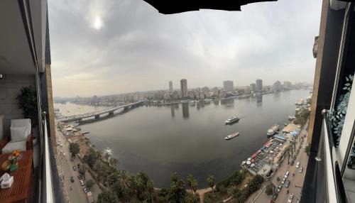 Al Manial Apartment | المنيل