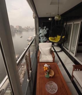 Al Manial Apartment | المنيل