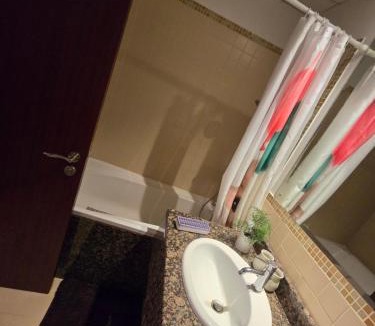 As-Salam Apartment | النزهة2