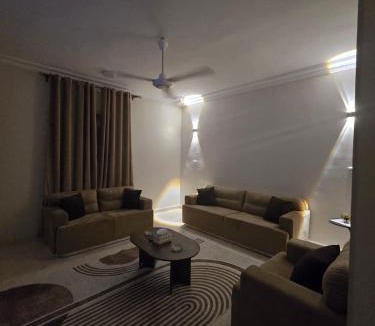 El Quseir Apartment | النزهه